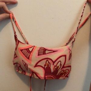 Aerie bikini top